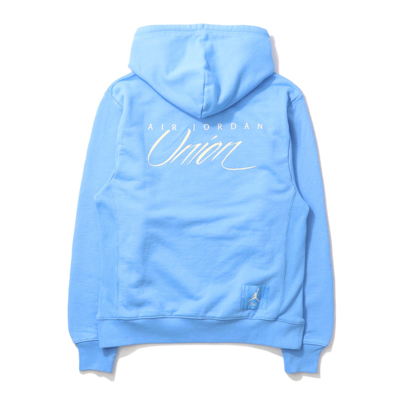 NIKE(ナイキ)｜M J UNION FLC HOODIE(ジョーダンユニオンFLCフーディ)｜【公式通販 UNION TOKYO】