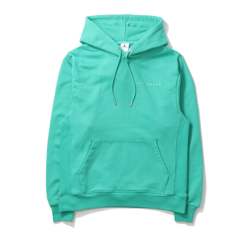 M J UNION FLC HOODIE