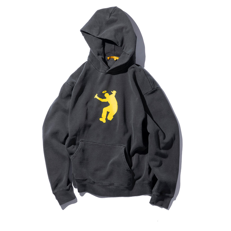 minnano UNION OSAKA MNION HOODIE XL - パーカー