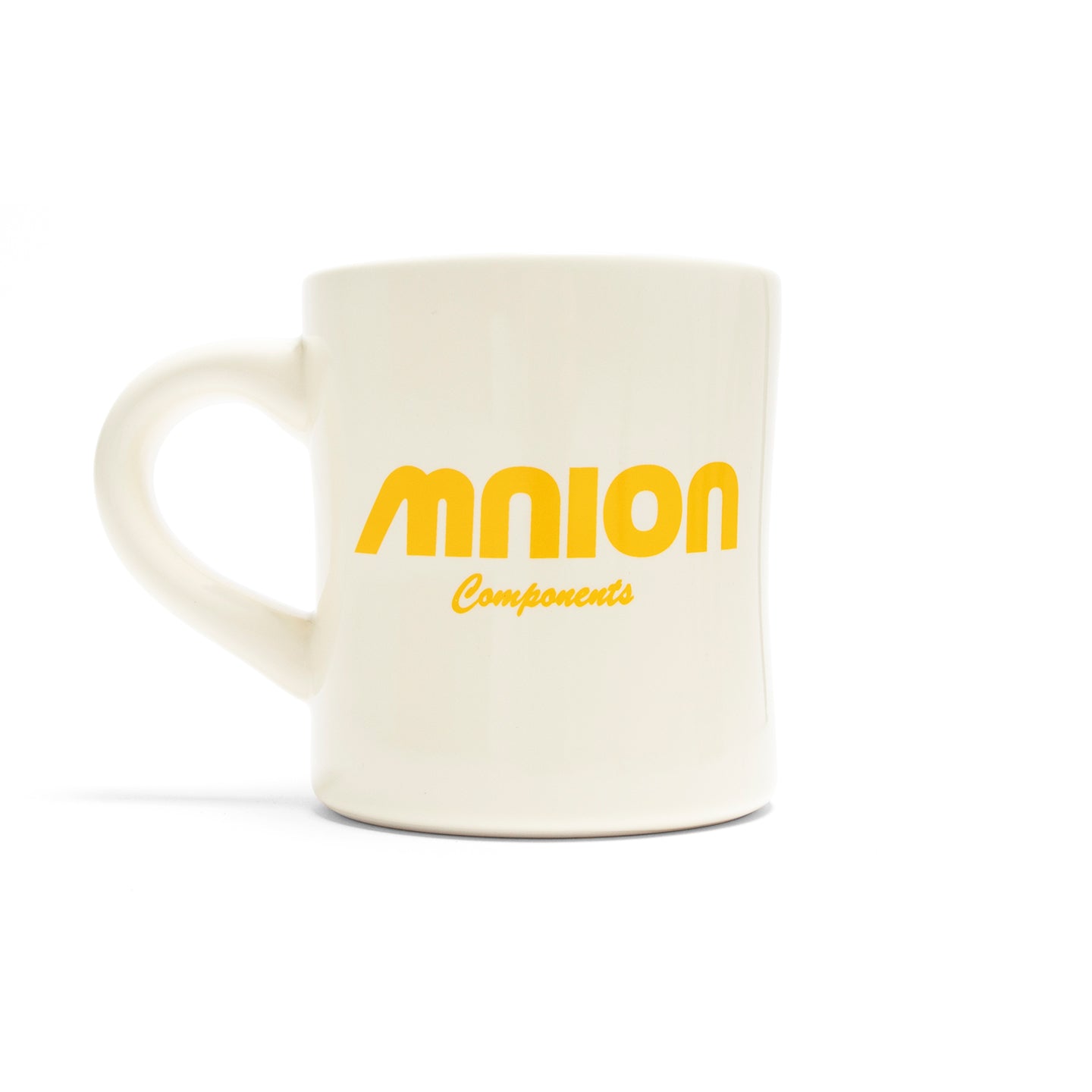 UNION x MIN-NANO Mnion White Denim XLサイズの+colabcard.com.br