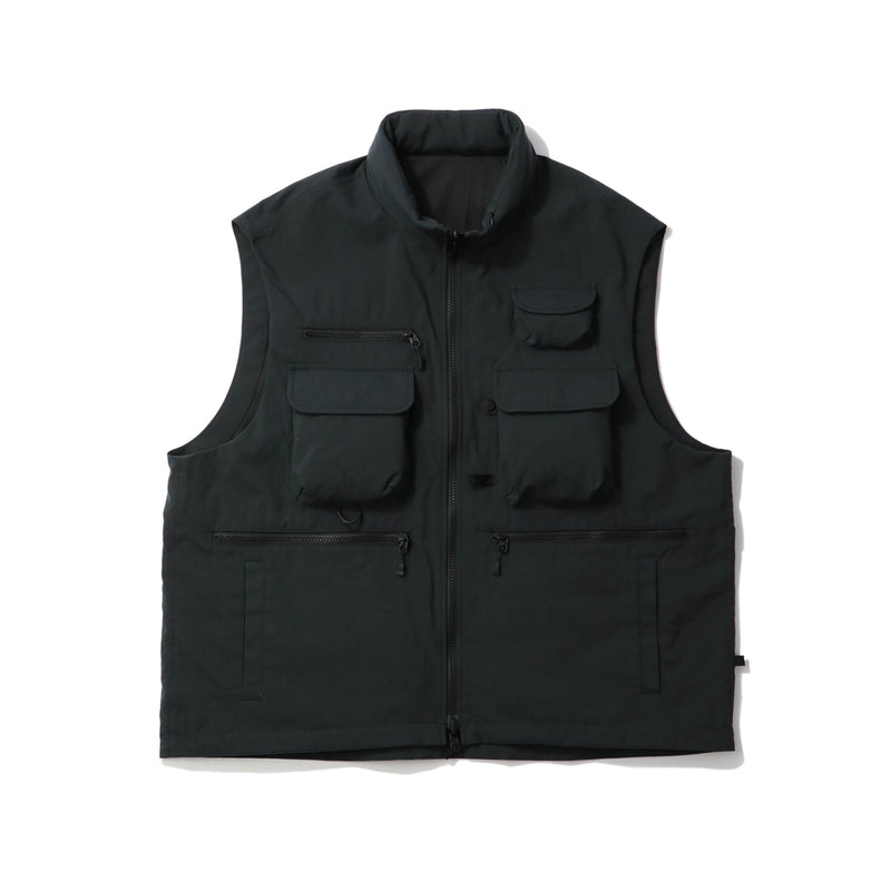 DAIWA PIER39(ダイワピア39)｜TECH BUSH VEST(テックブッシュベスト