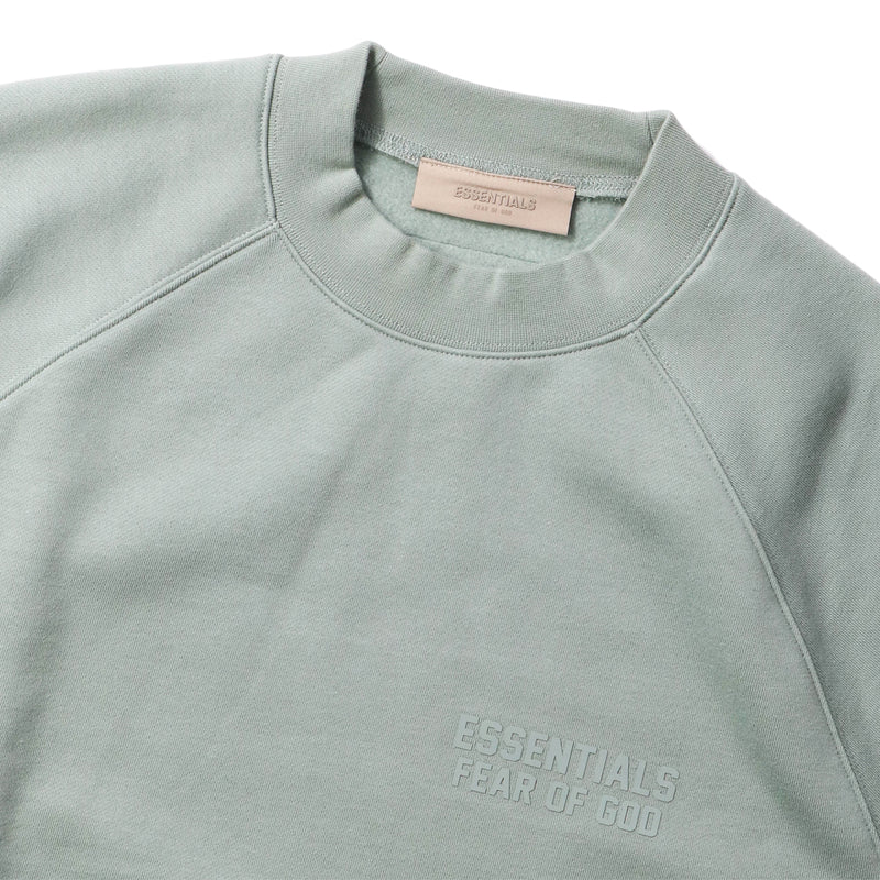 ESSENTIALS(エッセンシャルズ)｜Core Fleece Essentials Crewneck