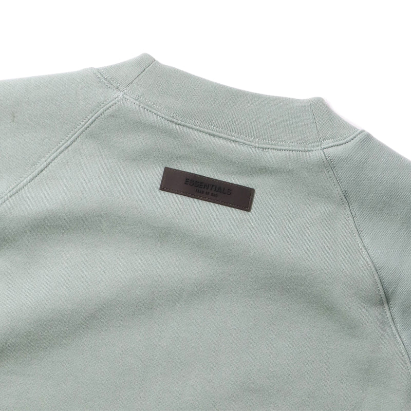 ESSENTIALS(エッセンシャルズ)｜Core Fleece Essentials Crewneck