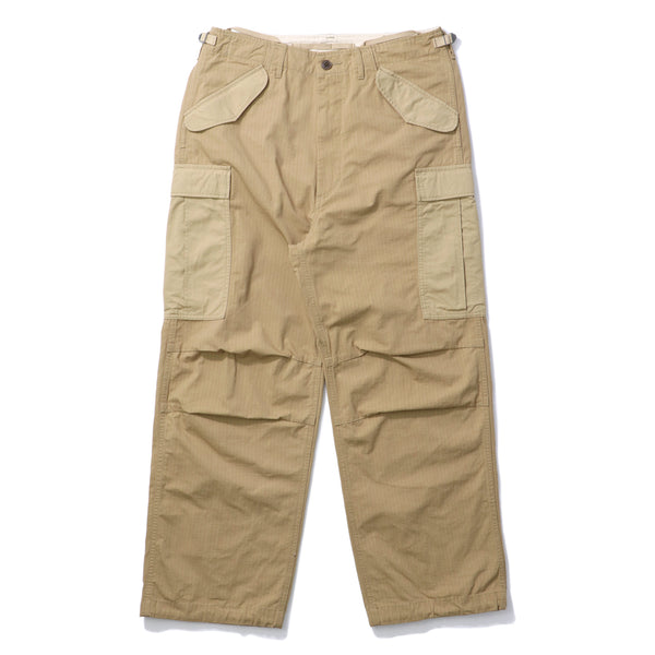 nanamica(ナナミカ)｜Cargo Pants(カーゴパンツ)｜【公式通販 UNIONT