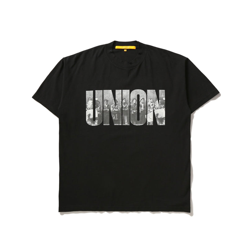 UNION ORIGINAL(ユニオンオリジナル)｜SUMMER OF HATE TEE(サマーオブ