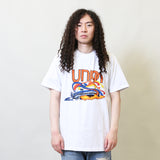 UNION ORIGINAL(ユニオンオリジナル)｜LOCO S/S TEE(ロコショートスリーブティー)｜【公式通販 UNION TOKYO】｜ユニオントーキョー