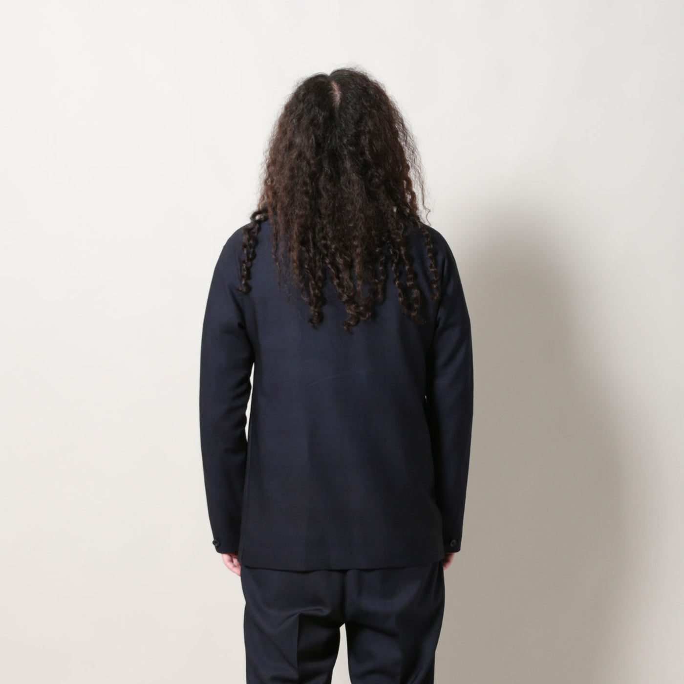 NEEDLES(ニードルズ)｜Miles Jacket - Wool Gabardine / Uneven Dye(マイルズジャケットウールギャバジンウーブンダイ)｜【公式通販  UNION TOKYO】｜ユニオントーキョー