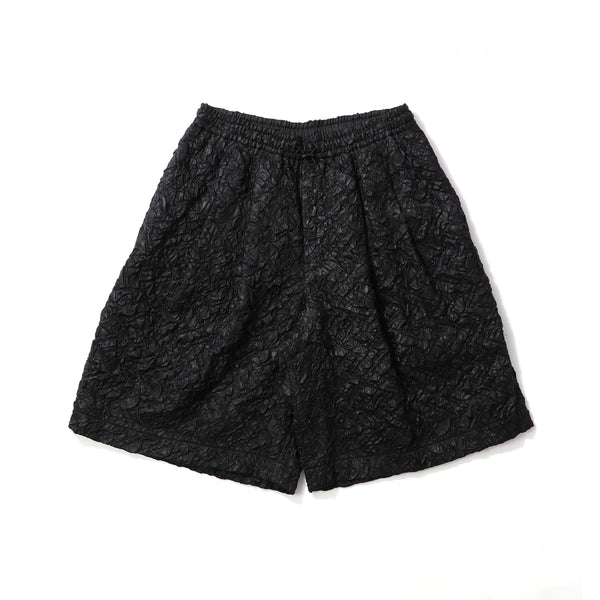 TOGA(トーガ)｜Quilting short pants(キルティングショートパンツ