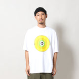 LISA LE STRANGE(リサラストレンジ)｜Target Practice Tee(ターゲットプラクティスティー)｜【公式通販 UNION TOKYO】｜ユニオントーキョー