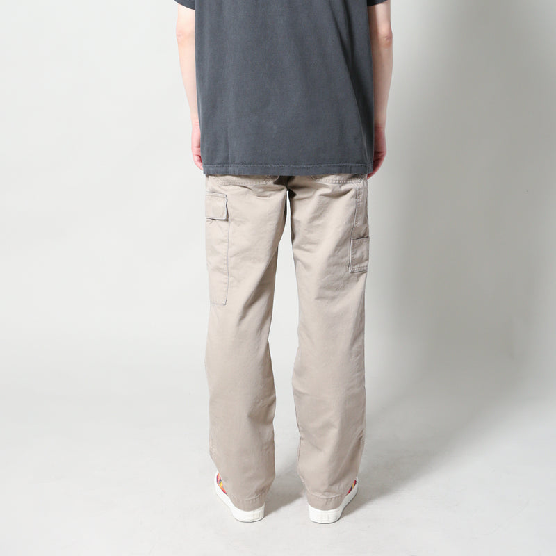 海外花系 TUKI 0076 Work Pants Type3 ワークパンツ トラウザーズ